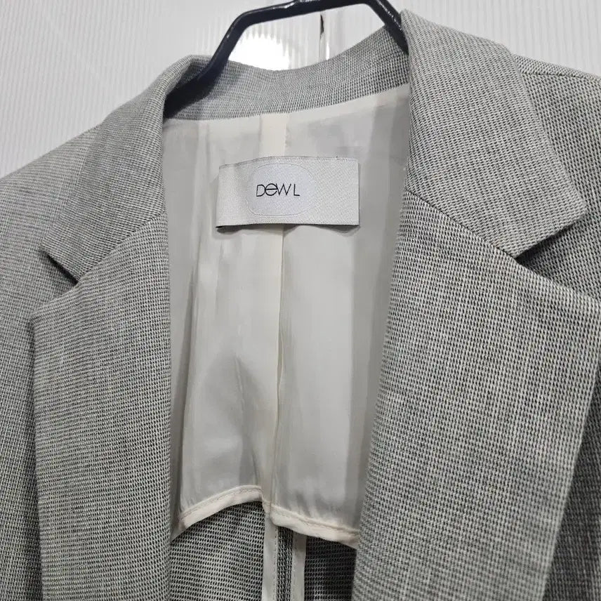 [BUNJANG] DeWL Summer Jacket (Size 66) / 듀엘여름자켓(66)