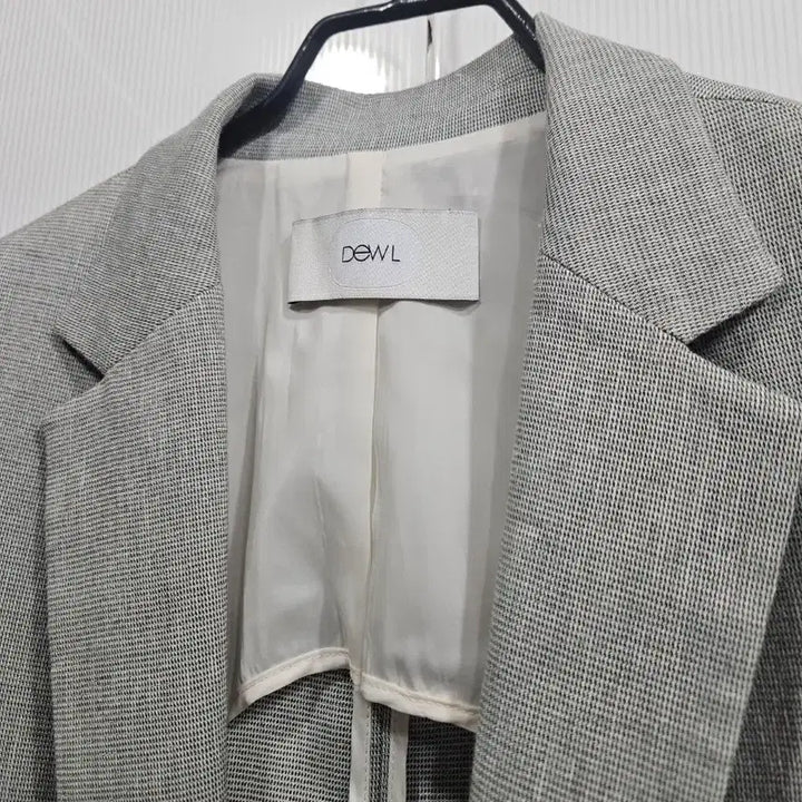 [BUNJANG] DeWL Summer Jacket (Size 66) / 듀엘여름자켓(66)