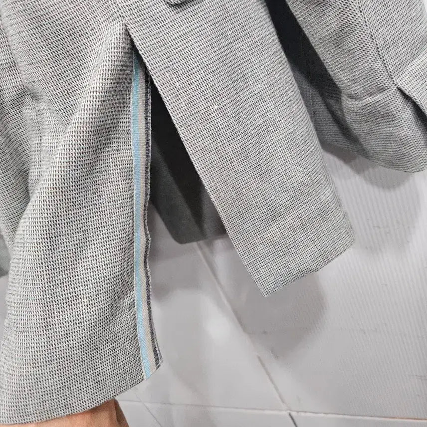 [BUNJANG] DeWL Summer Jacket (Size 66) / 듀엘여름자켓(66)