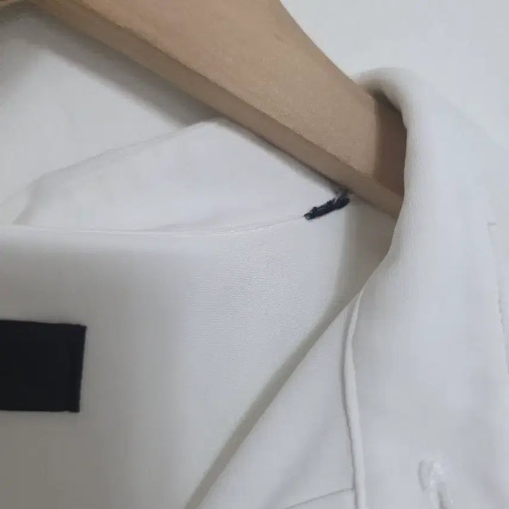 [SOLD OUT] 띠어리 Theory 화이트 셔츠 L