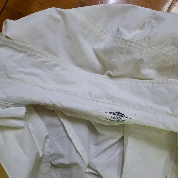 [BUNJANG] Summer Spring Premium Crinkle Cotton Jacket / 봄 여름  고급스런  바스락 면  자켓  가슴단면63