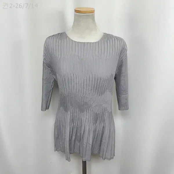 [BUNJANG] Pleats Me Women&