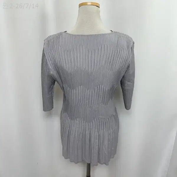 [BUNJANG] Pleats Me Women&