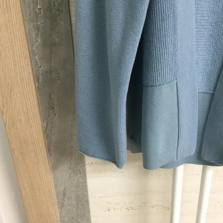 [BUNJANG] SYSTEM Wool Knit Cardigan / SYSTEM 시스템 울 니트 가디건 free