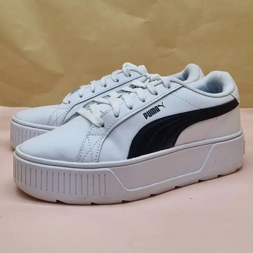 [BUNJANG] Puma Biki Women&