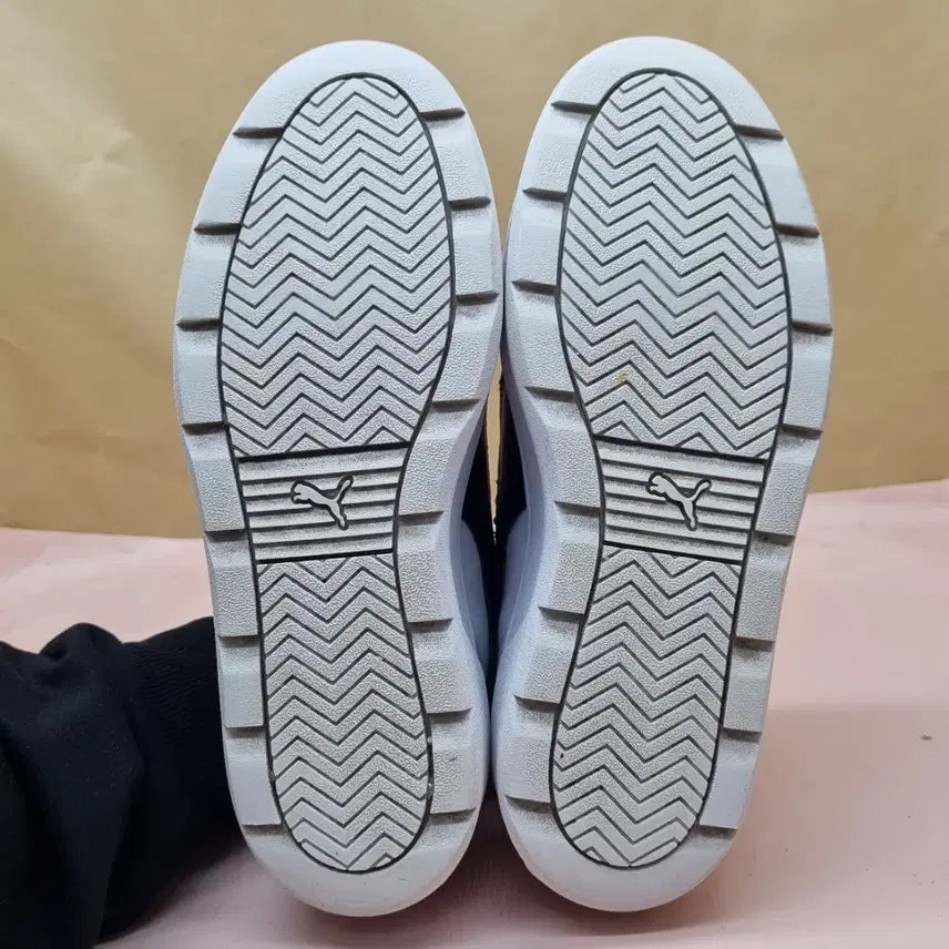 [BUNJANG] Puma Biki Women&