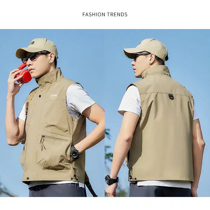 [BUNJANG] JEEP SPIRIT Men&