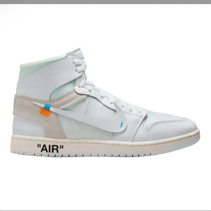 [SOLD OUT] 조던 버질 260