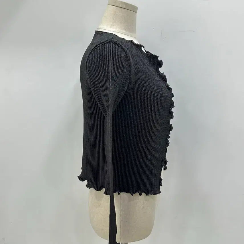 [BUNJANG] Speechio Cardigan Set / 스피치오 가디건 set