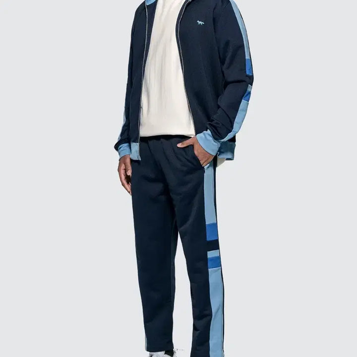 [SOLD OUT] ADERERROR 아더에러 x 메종키츠네 콜라보 티셔츠 [A2]