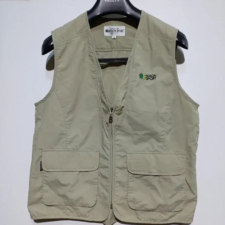 [BUNJANG] Kolon Sport Men&