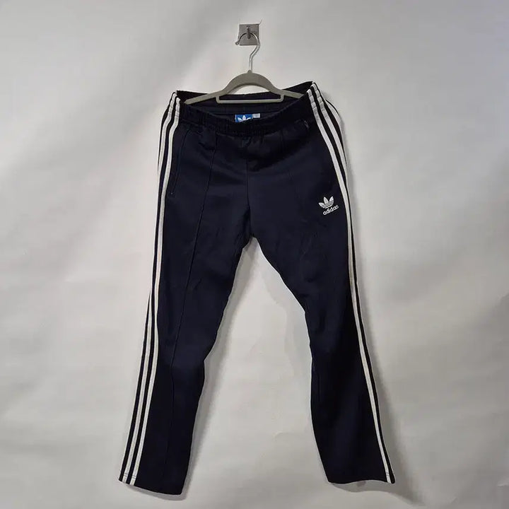 [BUNJANG] Adidas Training Pants - Navy - Men&