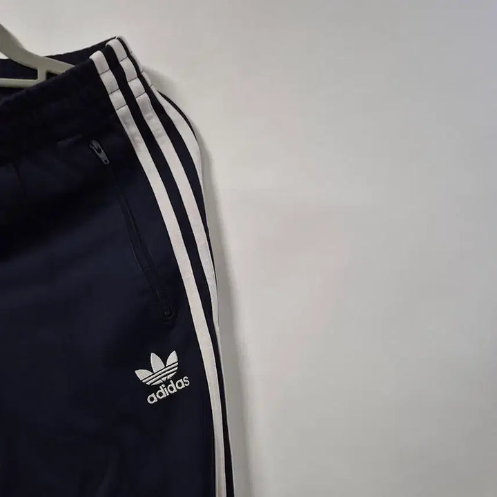 [BUNJANG] Adidas Training Pants - Navy - Men&