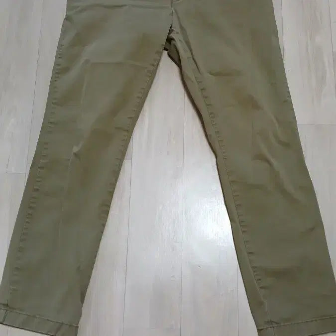 [SOLD OUT] 남성의류 타미휠피거 바지 2장 +폴햄 1장 3장--- 개당가격이에요