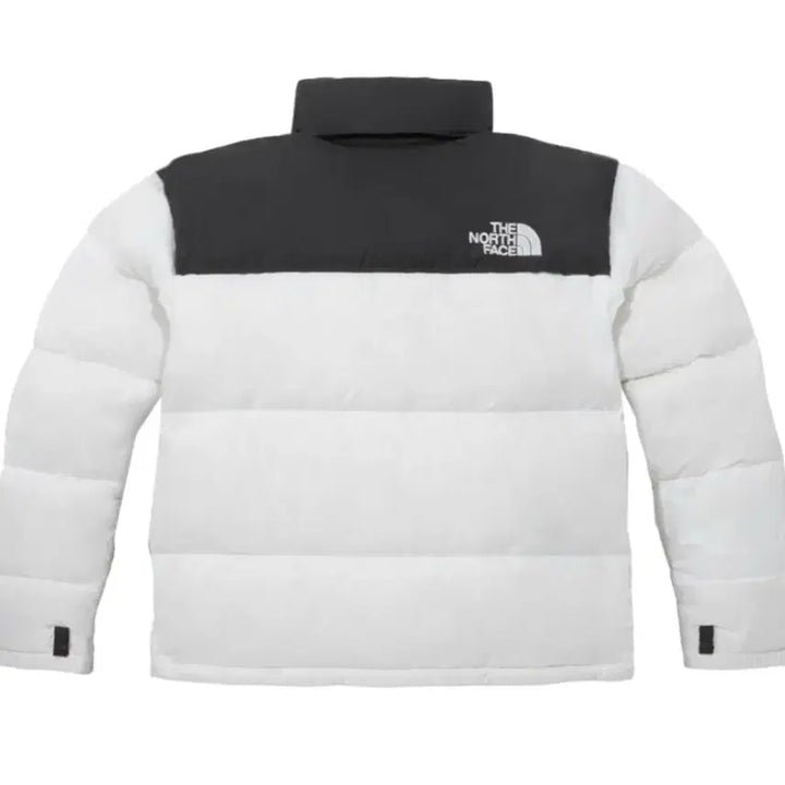 [BUNJANG] The North Face 1996 Eco Nuptse Jacket White / 노스페이스 1996 에코 눕시 자켓 화이트
