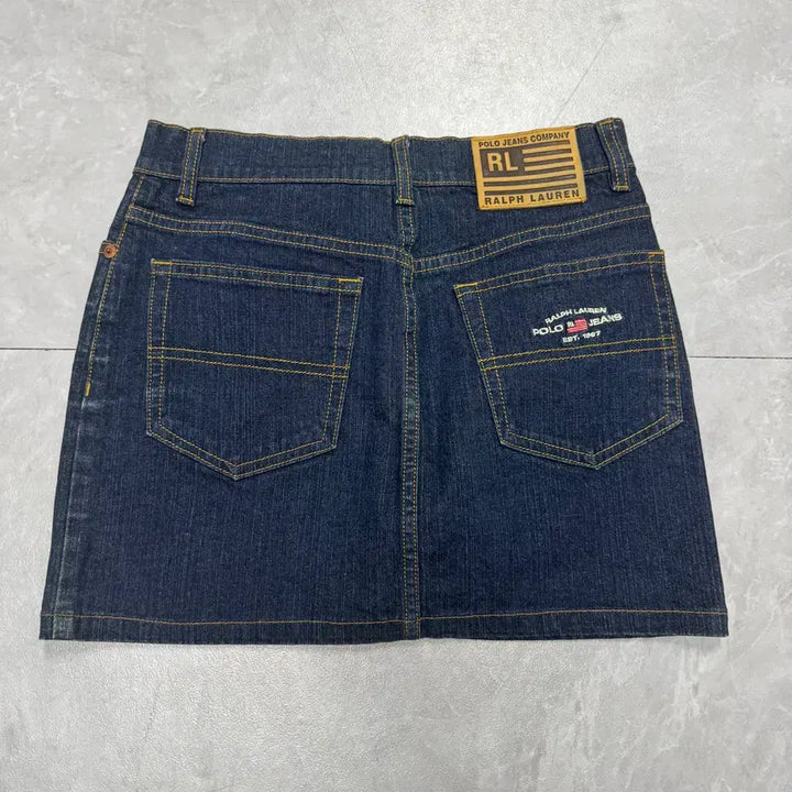 [BUNJANG] Ralph Lauren Skirt / 61 (26) 랄프로렌 Ralph Lauren