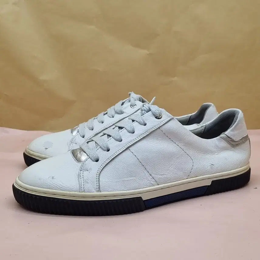 [BUNJANG] Tandy Homme Leather Men&