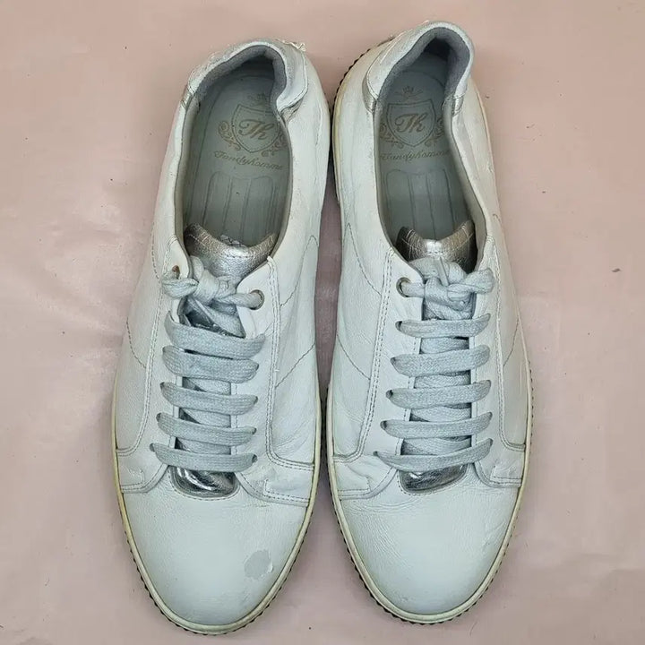 [BUNJANG] Tandy Homme Leather Men&