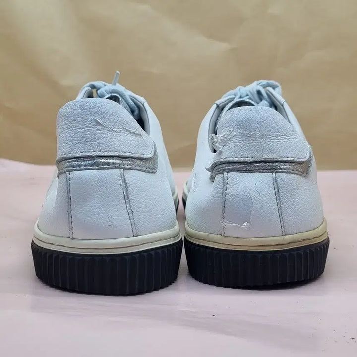 [BUNJANG] Tandy Homme Leather Men&