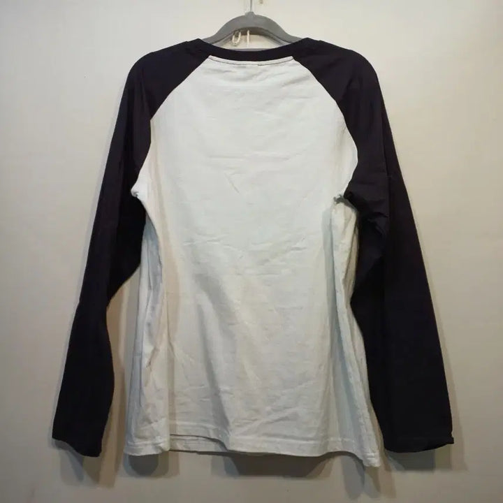 [BUNJANG] Vintage League Long Sleeve T-Shirt / 빈티지 리그 티셔츠 XXL봄가을 64145