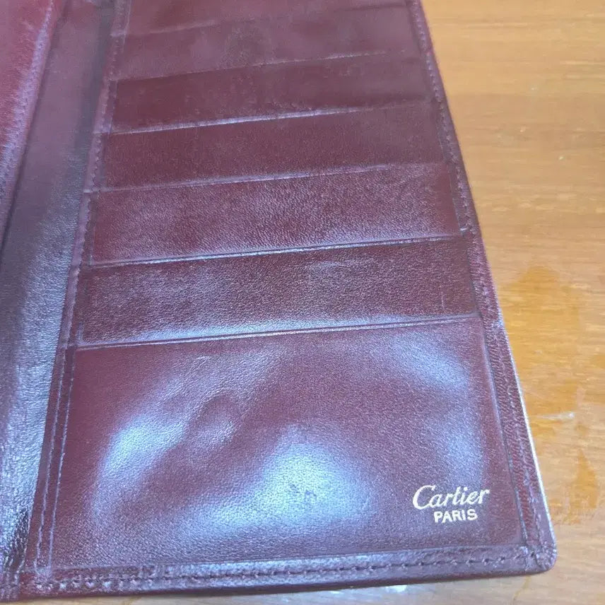 [BUNJANG] Cartier Men&