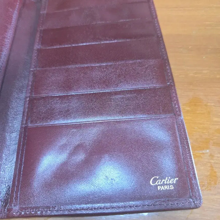 [BUNJANG] Cartier Men&