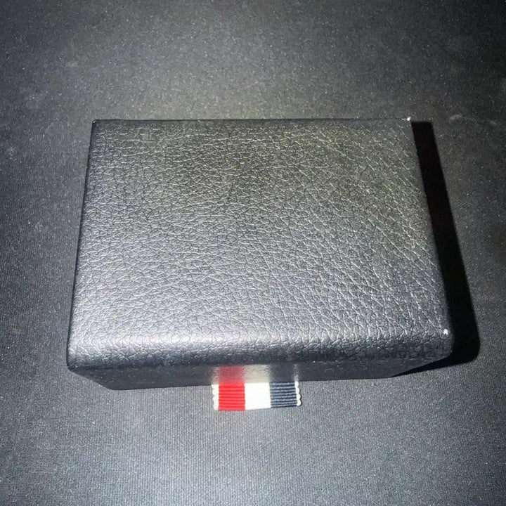 [SOLD OUT] 톰브라운 넥타이 핀 classic vertical long tie bar