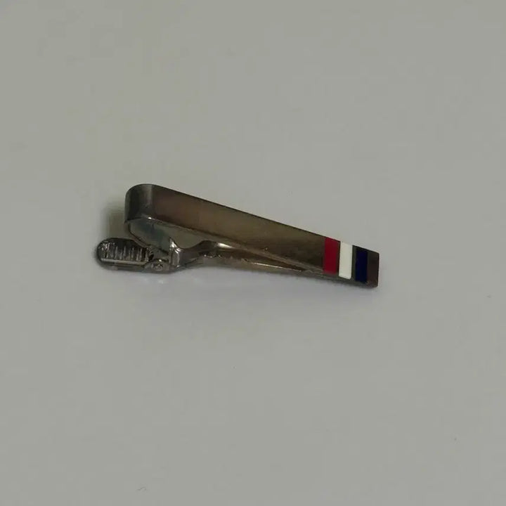 [SOLD OUT] 톰브라운 넥타이 핀 classic vertical long tie bar