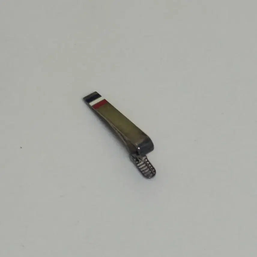 [SOLD OUT] 톰브라운 넥타이 핀 classic vertical long tie bar