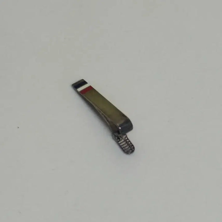 [SOLD OUT] 톰브라운 넥타이 핀 classic vertical long tie bar