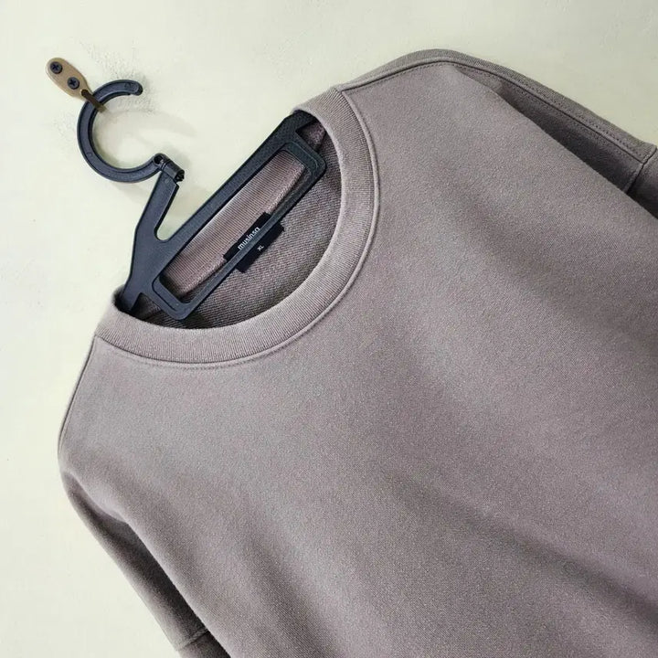 [BUNJANG] Musinsa Standard Basic Cotton Sweatshirt / [ XL ] 무신사스탠다드 맨투맨