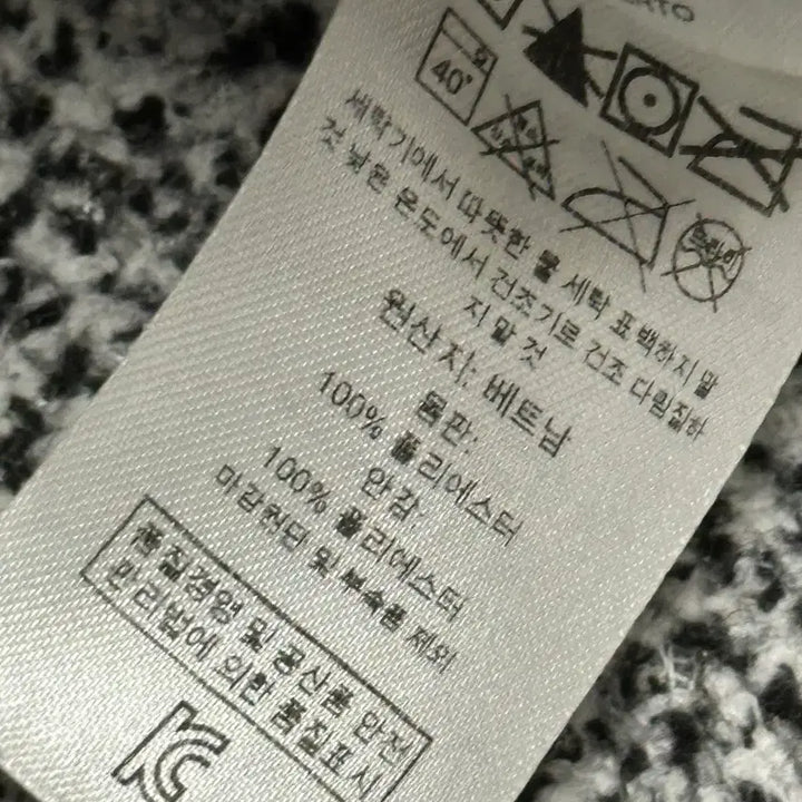 [BUNJANG] Patagonia Retro Fleece Jacket / [ 파타고니아 ] 정품 / 남성95 / 네이비 레트로 후리스 뽀글이자켓