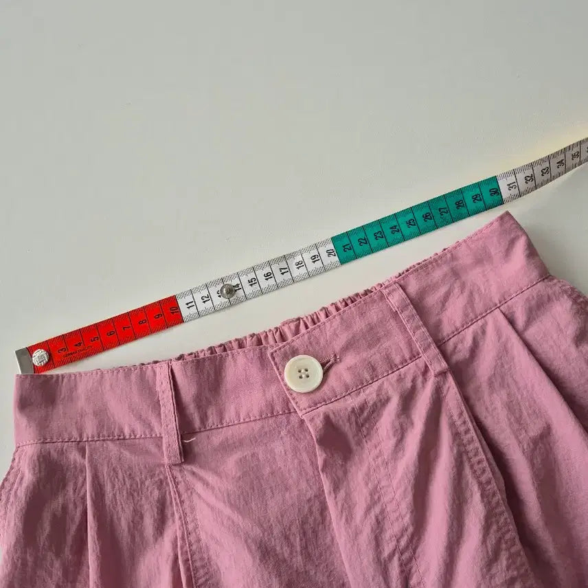 [BUNJANG] Basseulak Wide Two-Tuck Pants / 바스락 와이드 팬츠 투핀턱 바지