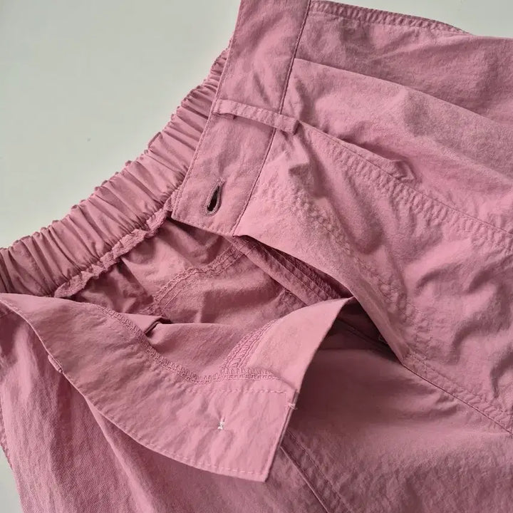 [BUNJANG] Basseulak Wide Two-Tuck Pants / 바스락 와이드 팬츠 투핀턱 바지