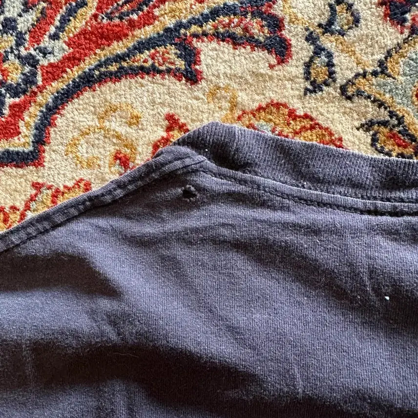[BUNJANG] Harley Davidson Holoubek Eagle Vintage T-shirt / 80s  Harley davidson Holoubek Eagle - XL