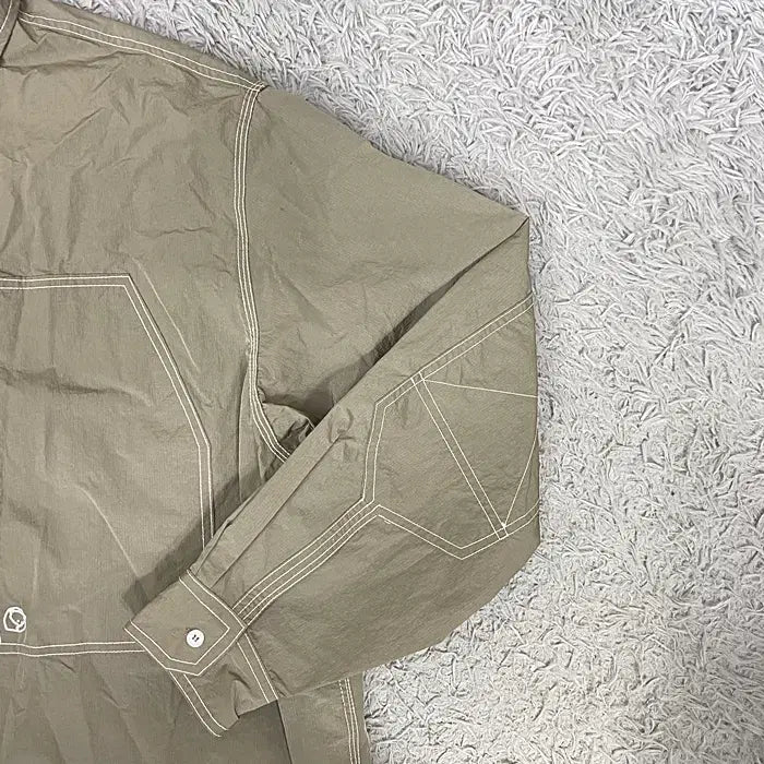 [SOLD OUT] 펜필드 긴팔 셔츠 L 새제품