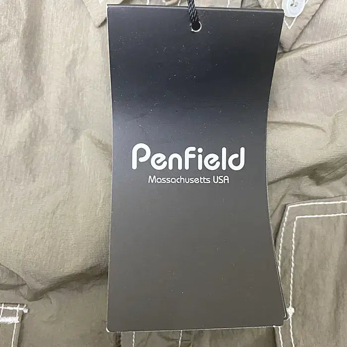 [SOLD OUT] 펜필드 긴팔 셔츠 L 새제품