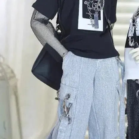 [BUNJANG] MSD Casual Outfit Set / MSD 캐주얼의상 세트