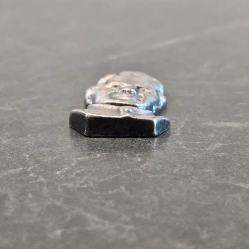 [BUNJANG] Italian Catholic Pendant / 이태리 천주교 팬던트