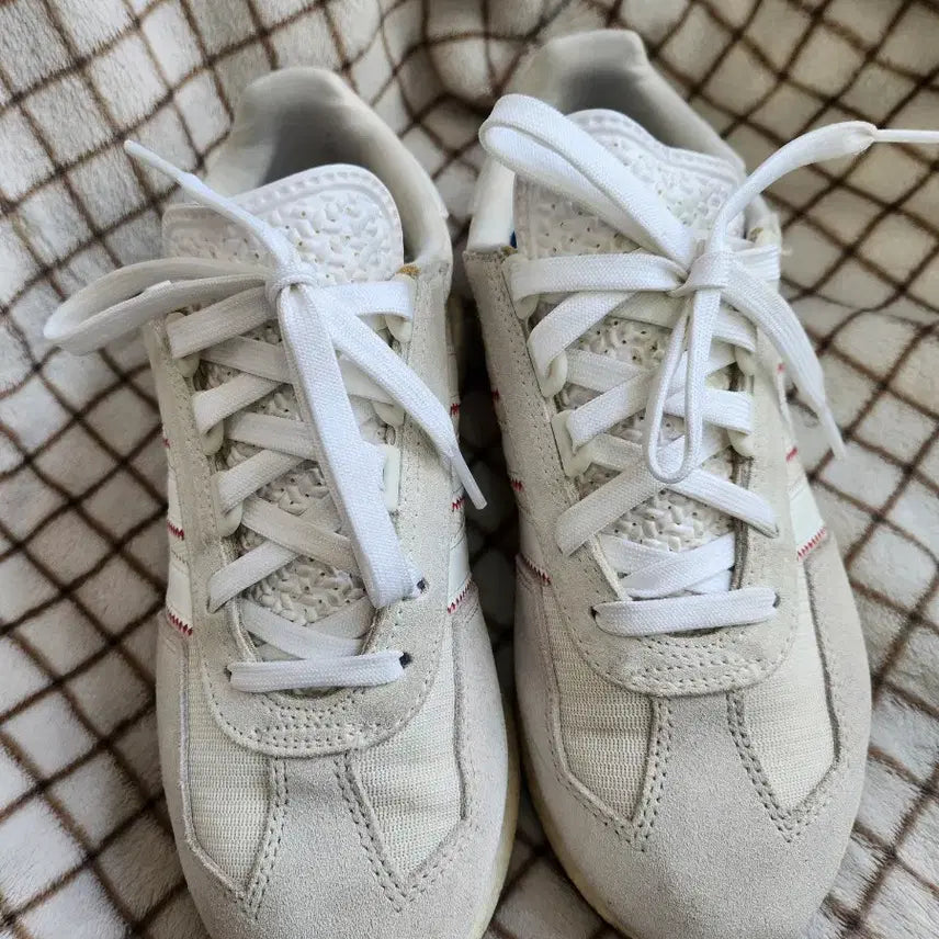 [BUNJANG] Adidas Retropy E5 Sneakers / 427) 아디다스 레트로피 E5 스니커즈