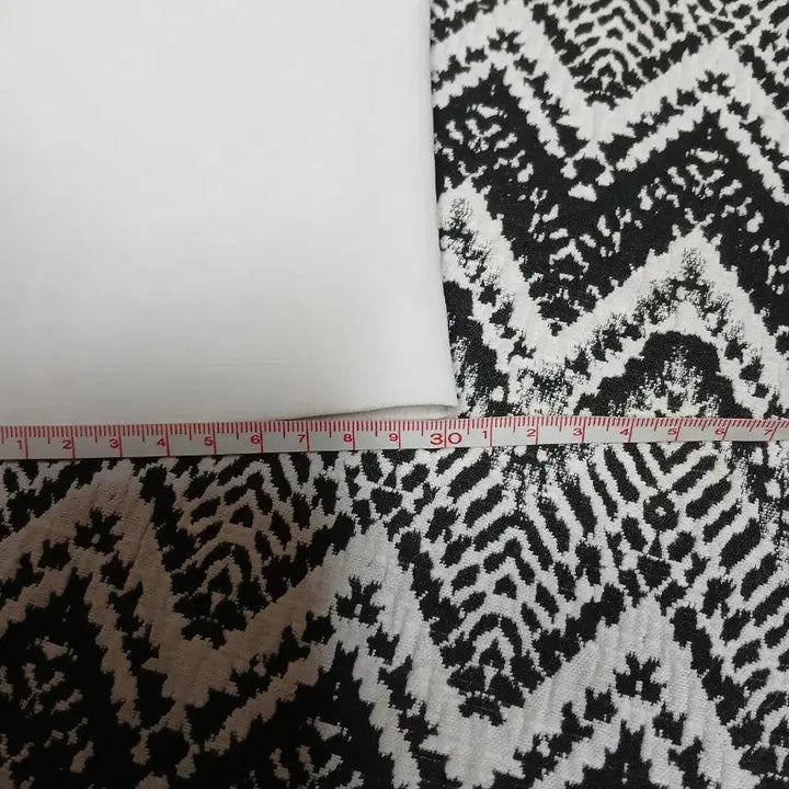 [BUNJANG] H&amp;M Coolmax Wide Pants / H&amp;M 화이트 쿨맥스 와이드 팬츠