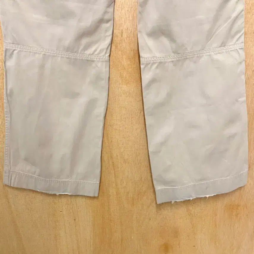 [BUNJANG] Theory BDU Cargo Pants / THEORY bdu cargo pants 띠어리 카고 부츠컷