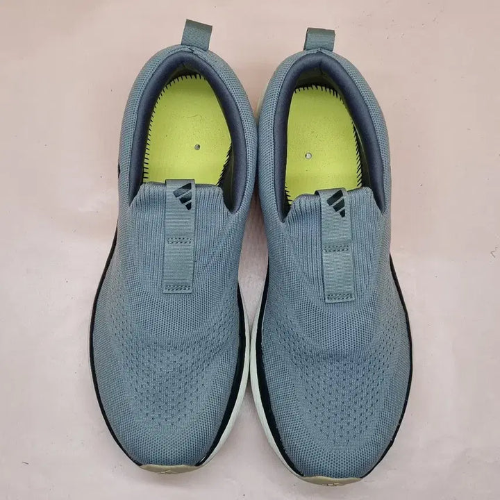 [BUNJANG] Adidas Cloudfoam Worklounge Slip-on 275 / 아디다스 클라우드폼 워크라운저 슬립온 275