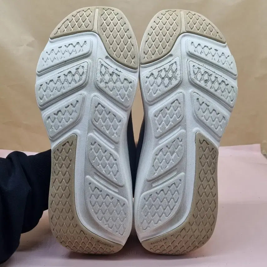 [BUNJANG] Adidas Cloudfoam Worklounge Slip-on 275 / 아디다스 클라우드폼 워크라운저 슬립온 275