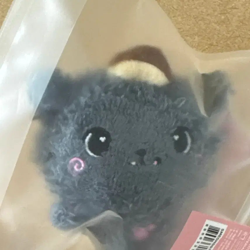 [SOLD OUT] 포켓 위시돌 쿠리 엔시티위시 베이커리