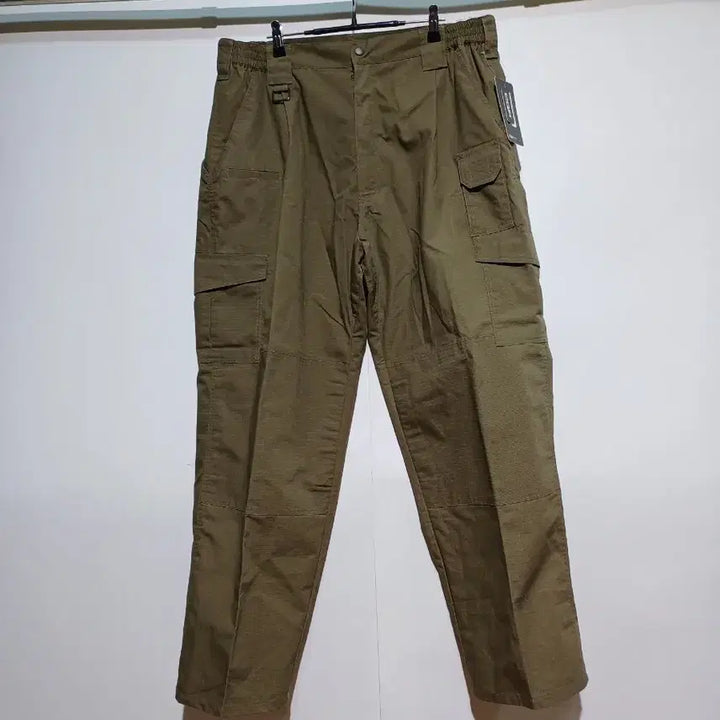 [BUNJANG] C.Q.R Outdoor Pants / C.Q.R
