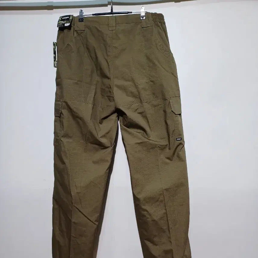 [BUNJANG] C.Q.R Outdoor Pants / C.Q.R