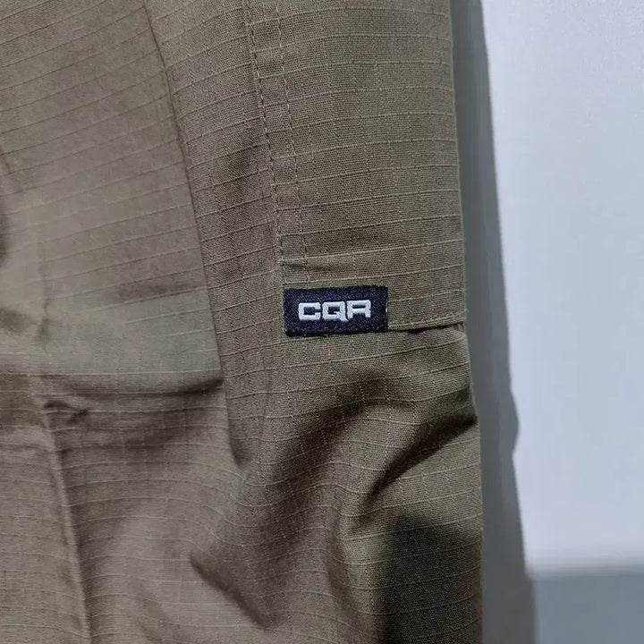 [BUNJANG] C.Q.R Outdoor Pants / C.Q.R
