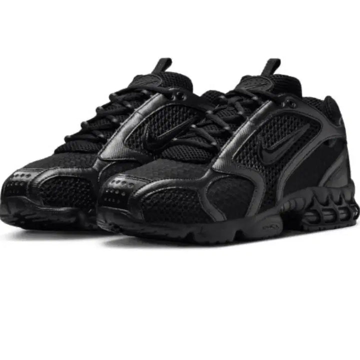 [BUNJANG] Nike Air Zoom Spiridon Cage 2 Sneakers / 나이키 에어 줌 스피리돈 케이지 2