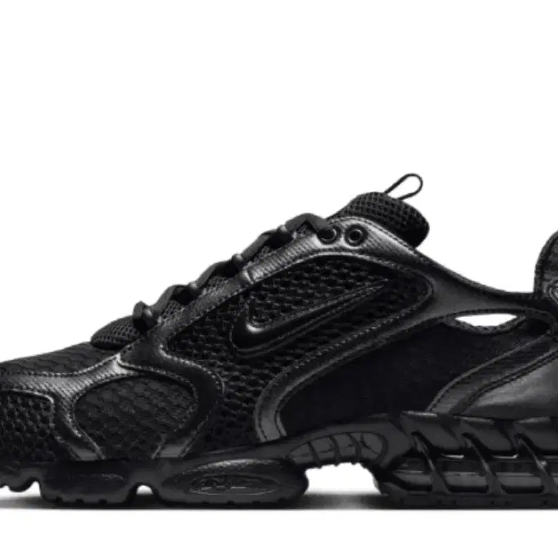 [BUNJANG] Nike Air Zoom Spiridon Cage 2 Sneakers / 나이키 에어 줌 스피리돈 케이지 2